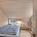 Amazing In Vaeggerlose With Sauna Дом отдыха *