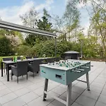 Amazing In Vaeggerlose With Sauna Boto By