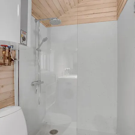 Amazing In Vaeggerlose With Sauna