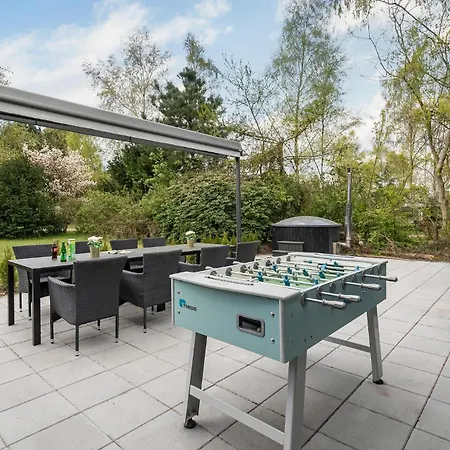 4 Bedroom In Vaeggerlose Boto By